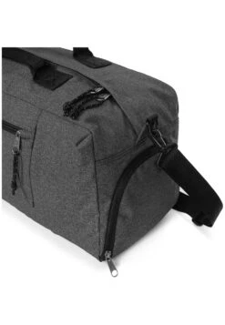 Eastpak Duffl R M - Weekendtas - Black Denim -Eastpak Travel Goedkope Winkel c8902177d2df40e3a7dbbefbdd0dcb05