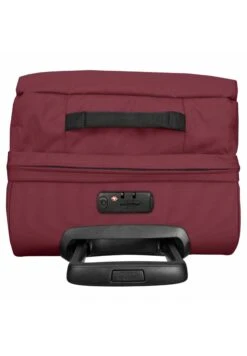 Eastpak Tranverz - Trolley - Bushy Burgundy -Eastpak Travel Goedkope Winkel c8c46a16498a42ff97a210aece08e4a8