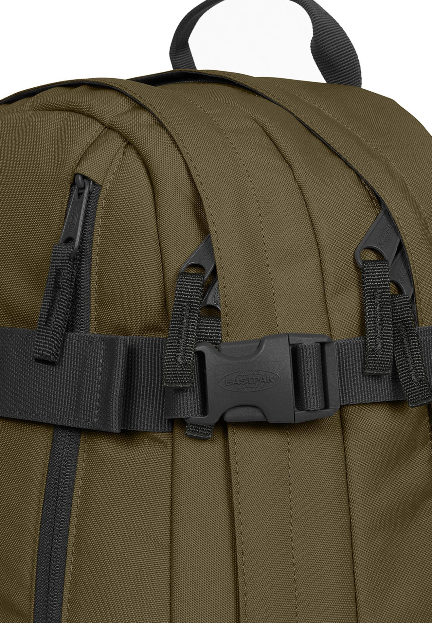Eastpak Getter - Rugzak - Cs Mono Army 2 Eastpak Getter - Rugzak - Cs Mono Army - Afbeelding 2