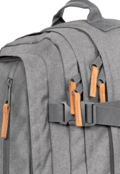 Eastpak Volker - Rugzak - Cs Sunday Grey -Eastpak Travel Goedkope Winkel cbebaece94354bfe800db27ed05e7932