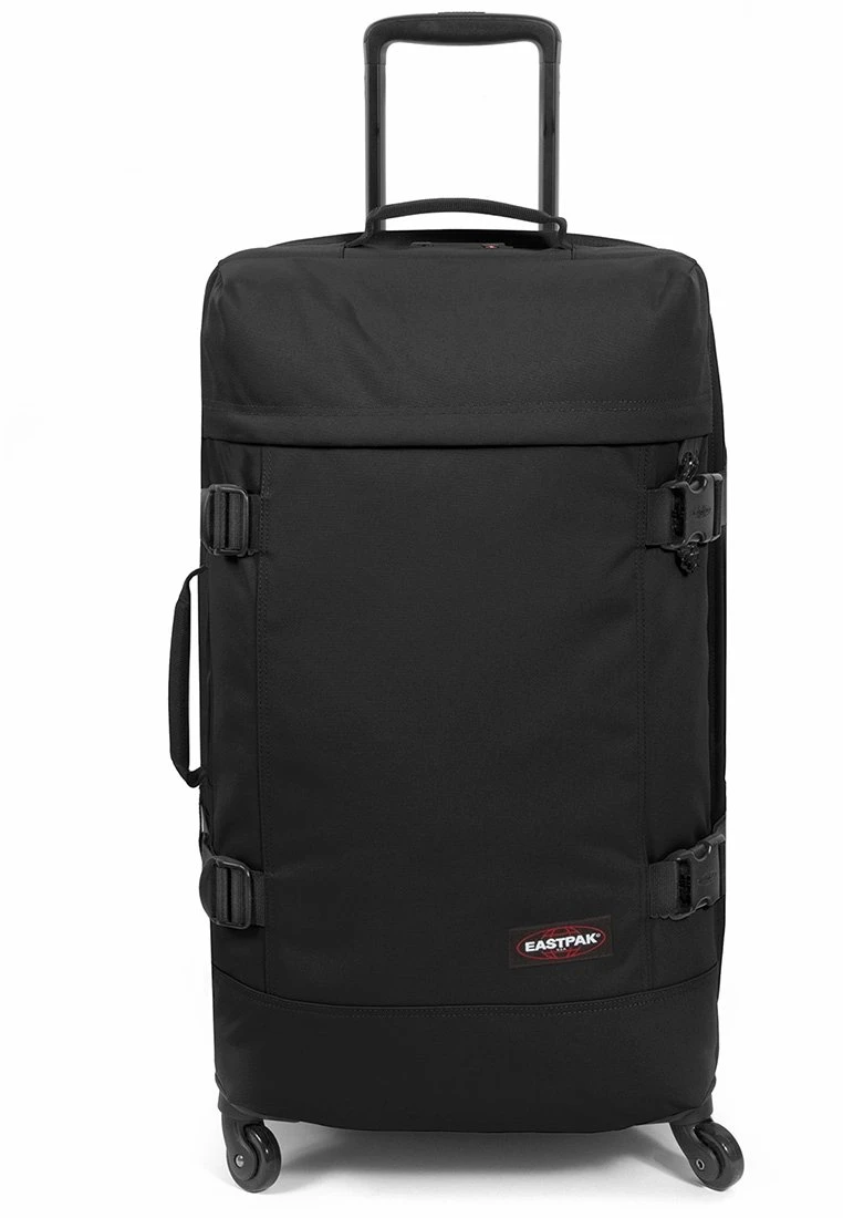 Eastpak Trans4 M - Trolley - Black 1 Eastpak Trans4 M - Trolley - Black
