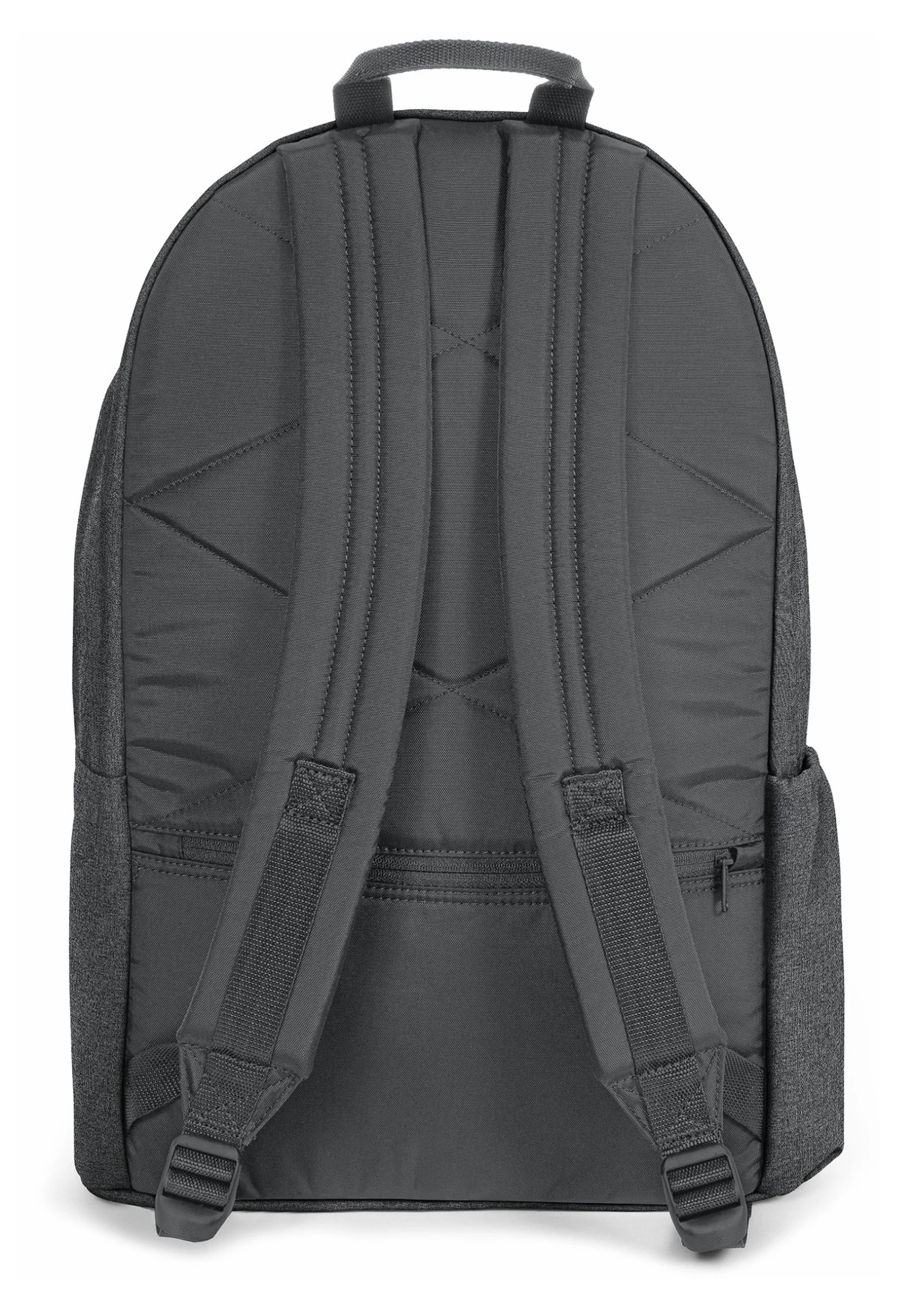 Eastpak Padded Double - Rugzak - Black Denim 3 Eastpak Padded Double - Rugzak - Black Denim - Afbeelding 3