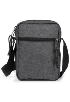 Eastpak The One - Schoudertas - Black Denim -Eastpak Travel Goedkope Winkel cdc5e9670a71466194d449c9a8fb342f