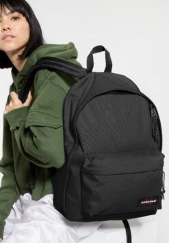 Eastpak Out Of Office - Rugzak - Black -Eastpak Travel Goedkope Winkel cde73b3bcf8948b3a98c03205cff43da
