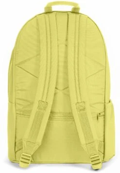 Eastpak Padded Double - Rugzak - Lucky Lime -Eastpak Travel Goedkope Winkel cdf98a03190e4d5583983a75ad60340b