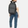 Eastpak Back To Work Rucksack 43 Cm Laptopfach - Rugzak - Black Denim