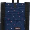Eastpak Seat Pak'R - Rugzak - Camp Mini Navy