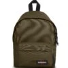 Eastpak Rugzak - Army Olive