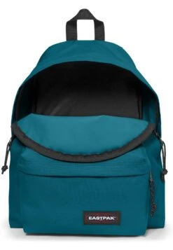 Eastpak Padded Pak R - Rugzak - Deep Skye Blue 6 Eastpak Padded Pak R - Rugzak - Deep Skye Blue -Eastpak Travel Goedkope Winkel d1a5c2d8f9914c25b3707f89ad2c3f96