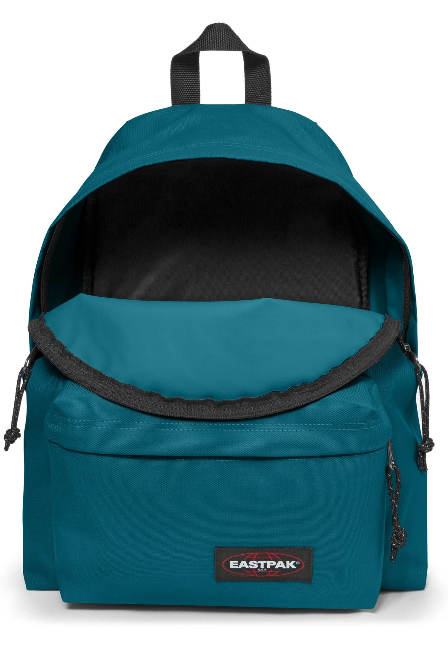 Eastpak Padded Pak R - Rugzak - Deep Skye Blue 3 Eastpak Padded Pak R - Rugzak - Deep Skye Blue - Afbeelding 3