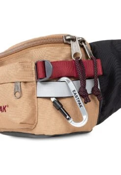 Eastpak Out - Heuptas - Out Brown -Eastpak Travel Goedkope Winkel d3bddff5f7934d9fb98ff319e52df4c1