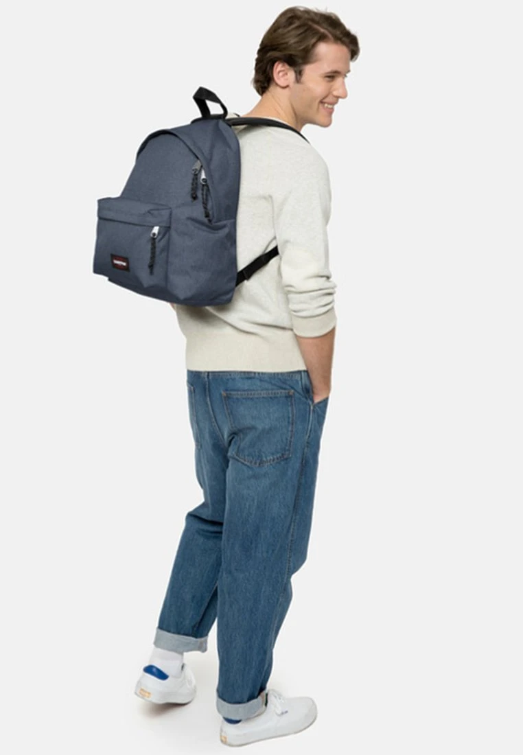 Eastpak Rugzak - Blue 1 Eastpak Rugzak - Blue