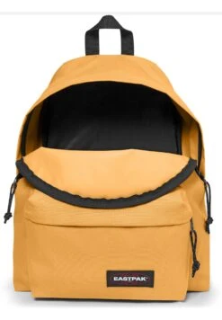 Eastpak Padded Pak R - Rugzak - Arena Gold -Eastpak Travel Goedkope Winkel d4cb70c6aacd4b719accf7c1c8ada9c0
