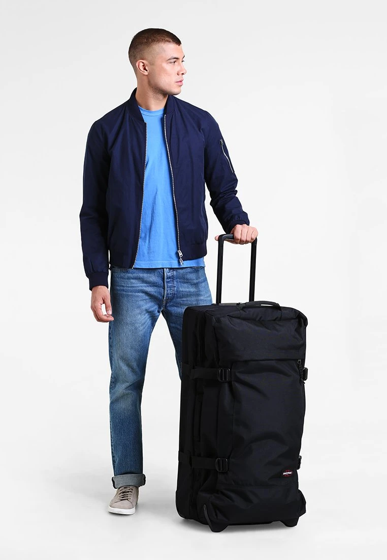 Eastpak Tranverz L - Trolley - Black 2 Eastpak Tranverz L - Trolley - Black - Afbeelding 2
