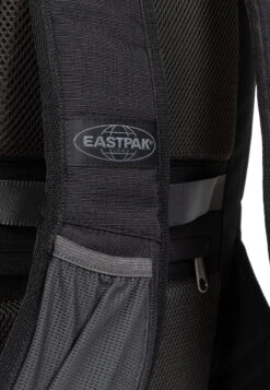 Eastpak Out Safepack - Rugzak - Out Black -Eastpak Travel Goedkope Winkel d56933d7ec674ea0b1209e7470dc2997