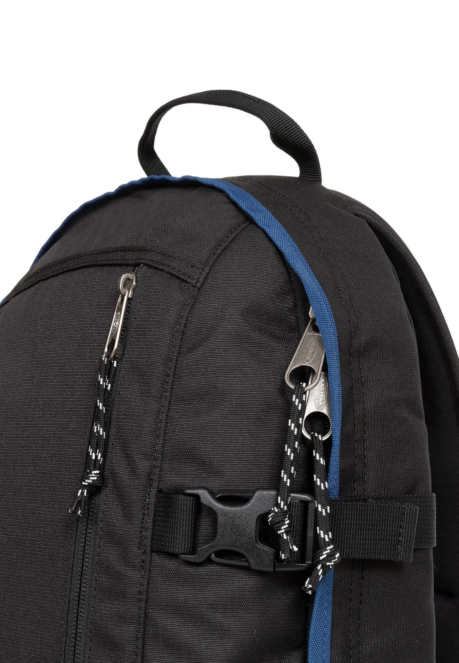 Eastpak Floid - Rugzak - Cs Explorer Black 2 Eastpak Floid - Rugzak - Cs Explorer Black - Afbeelding 2
