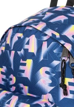 Eastpak Padded Pak R - Rugzak - Blocktype Navy 9 Eastpak Padded Pak R - Rugzak - Blocktype Navy -Eastpak Travel Goedkope Winkel d7478cba3d6a4f16b7357767319d4dc6