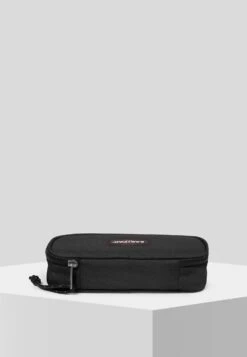 Eastpak Authentic/Oval Single Core Colors - Toilettas - Black -Eastpak Travel Goedkope Winkel d774687e8d59440796ac7ecc2496b87e