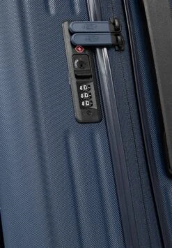 Eastpak Cnnct - Trolley - Cnnct Marine -Eastpak Travel Goedkope Winkel d7770a2d9a854e908a49631d0b722907