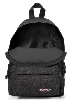 Eastpak Orbit - Rugzak - Spark Black -Eastpak Travel Goedkope Winkel d7f8b98bfbf94af79b577ff5269b21da