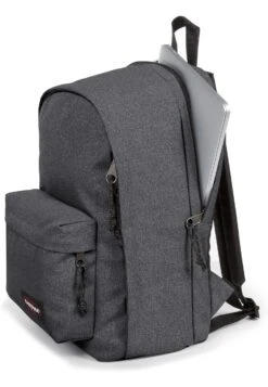 Eastpak Back To Work Rucksack 43 Cm Laptopfach - Rugzak - Black Denim -Eastpak Travel Goedkope Winkel dae7f0e936cf485aa487321a4131be5f