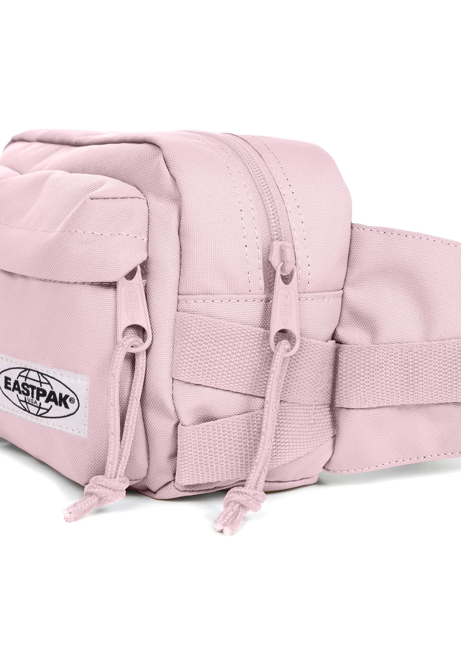 Eastpak Double - Heuptas - Pale Pink 4 Eastpak Double - Heuptas - Pale Pink - Afbeelding 4