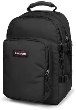 Eastpak Provider - Rugzak - Black -Eastpak Travel Goedkope Winkel dbcad404c19b493480ea857f65b44a2a