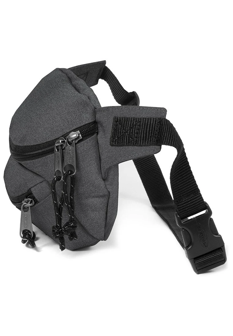 Eastpak Doggy Core Colors - Heuptas - Black Denim 4 Eastpak Doggy Core Colors - Heuptas - Black Denim - Afbeelding 4