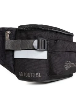 Eastpak Out - Heuptas - Out Black -Eastpak Travel Goedkope Winkel dc83f94178784e62822ad124b2d7bcdb