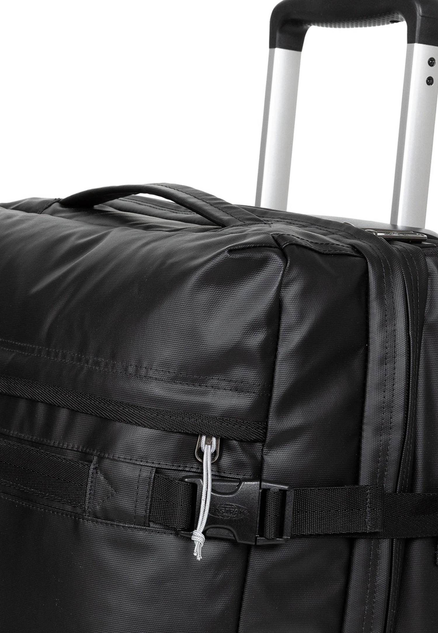 Eastpak Transitrs - Trolley - Tarp Black 6 Eastpak Transitrs - Trolley - Tarp Black - Afbeelding 6
