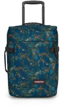 Eastpak Tranverz- Trolley - Brize Filter Navy