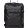 Eastpak Transitrs - Trolley - Tarp Black