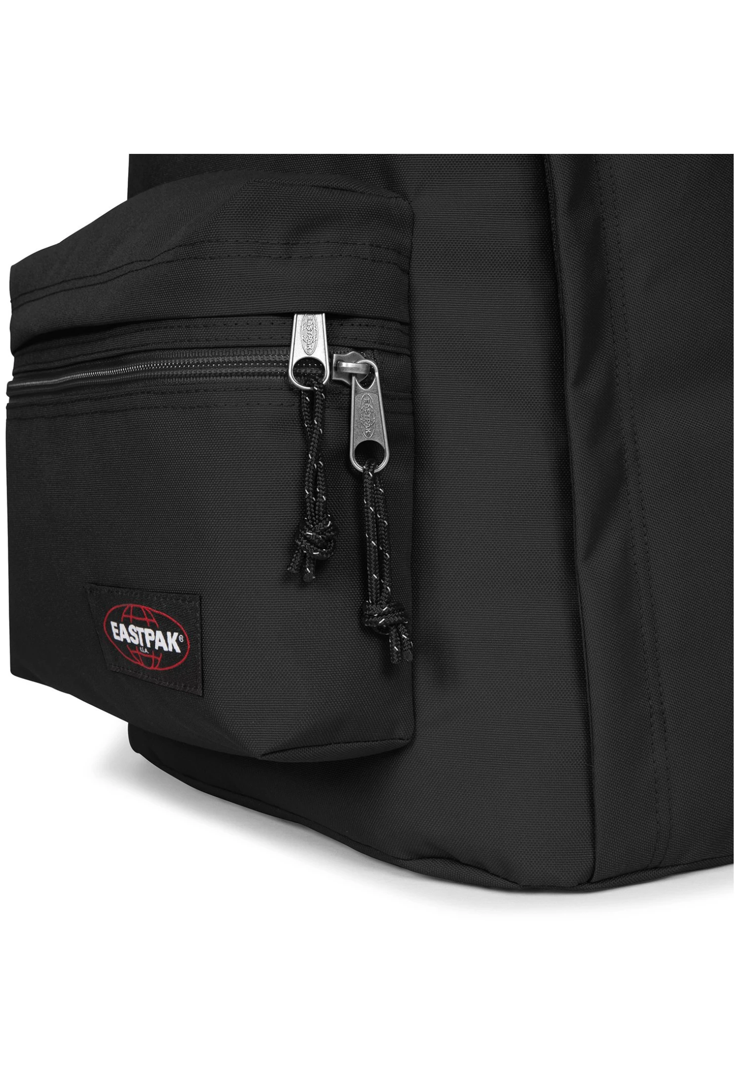 Eastpak Office Zippl R - Rugzak - Black 3 Eastpak Office Zippl R - Rugzak - Black - Afbeelding 3