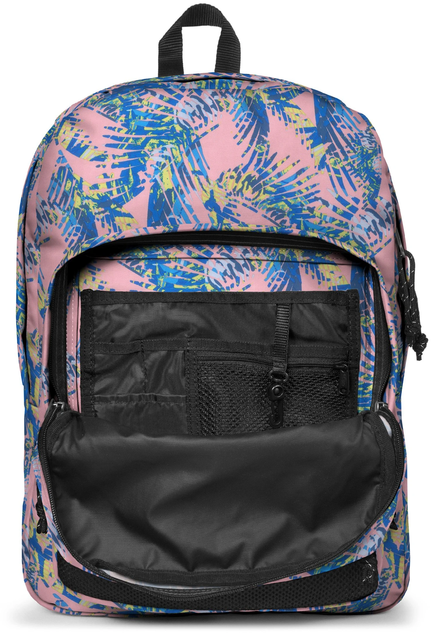 Eastpak Pinnacle - Rugzak - Brize Filter Pink 4 Eastpak Pinnacle - Rugzak - Brize Filter Pink - Afbeelding 4