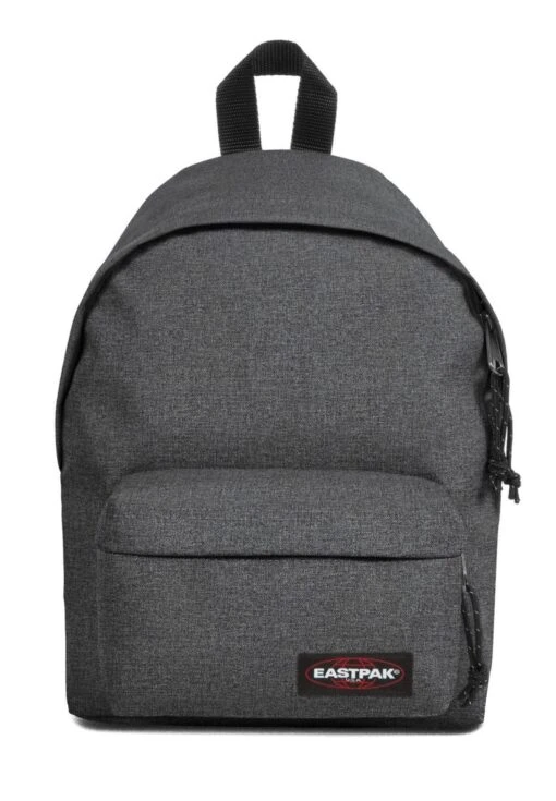 Eastpak Orbit - Rugzak - Black Denim -Eastpak Travel Goedkope Winkel e13d416aa3374080b09f15476a855d95