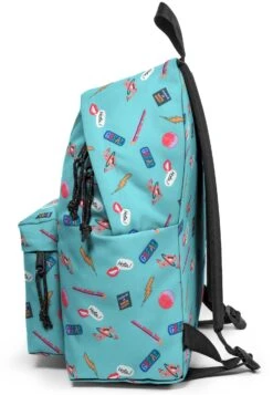 Eastpak Padded Pak R - Rugzak - Nostalgia Aqua 7 Eastpak Padded Pak R - Rugzak - Nostalgia Aqua -Eastpak Travel Goedkope Winkel e168331f823b4ee1a58c2af74d8424c6