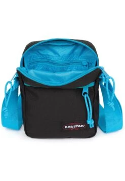 Eastpak The One - Schoudertas - Kontrast Grade Blue -Eastpak Travel Goedkope Winkel e198c29fbfe34989835e7659d53bfeec