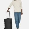 Eastpak Tranverz M Core Colors - Trolley - Black