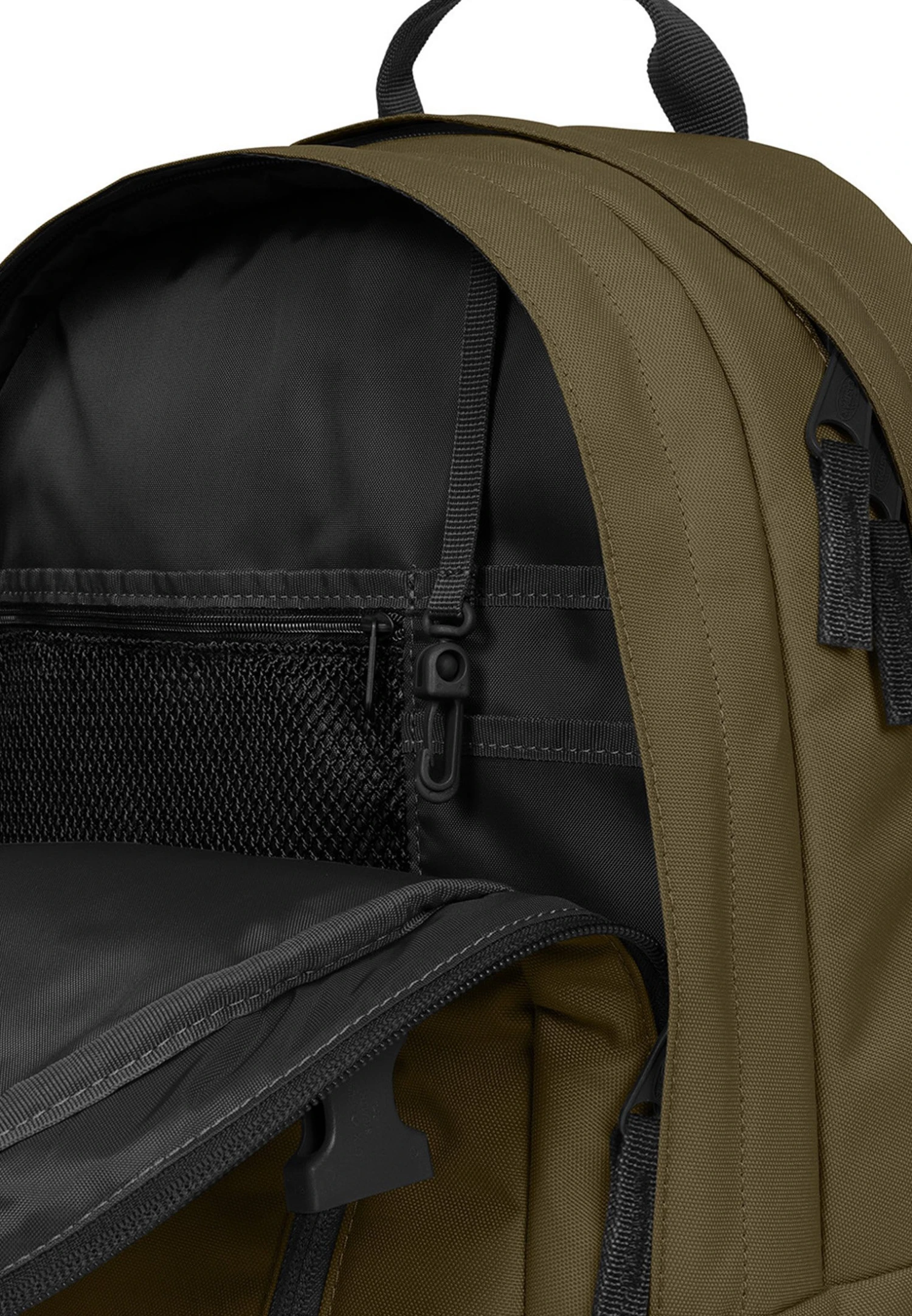 Eastpak Getter - Rugzak - Cs Mono Army 3 Eastpak Getter - Rugzak - Cs Mono Army - Afbeelding 3