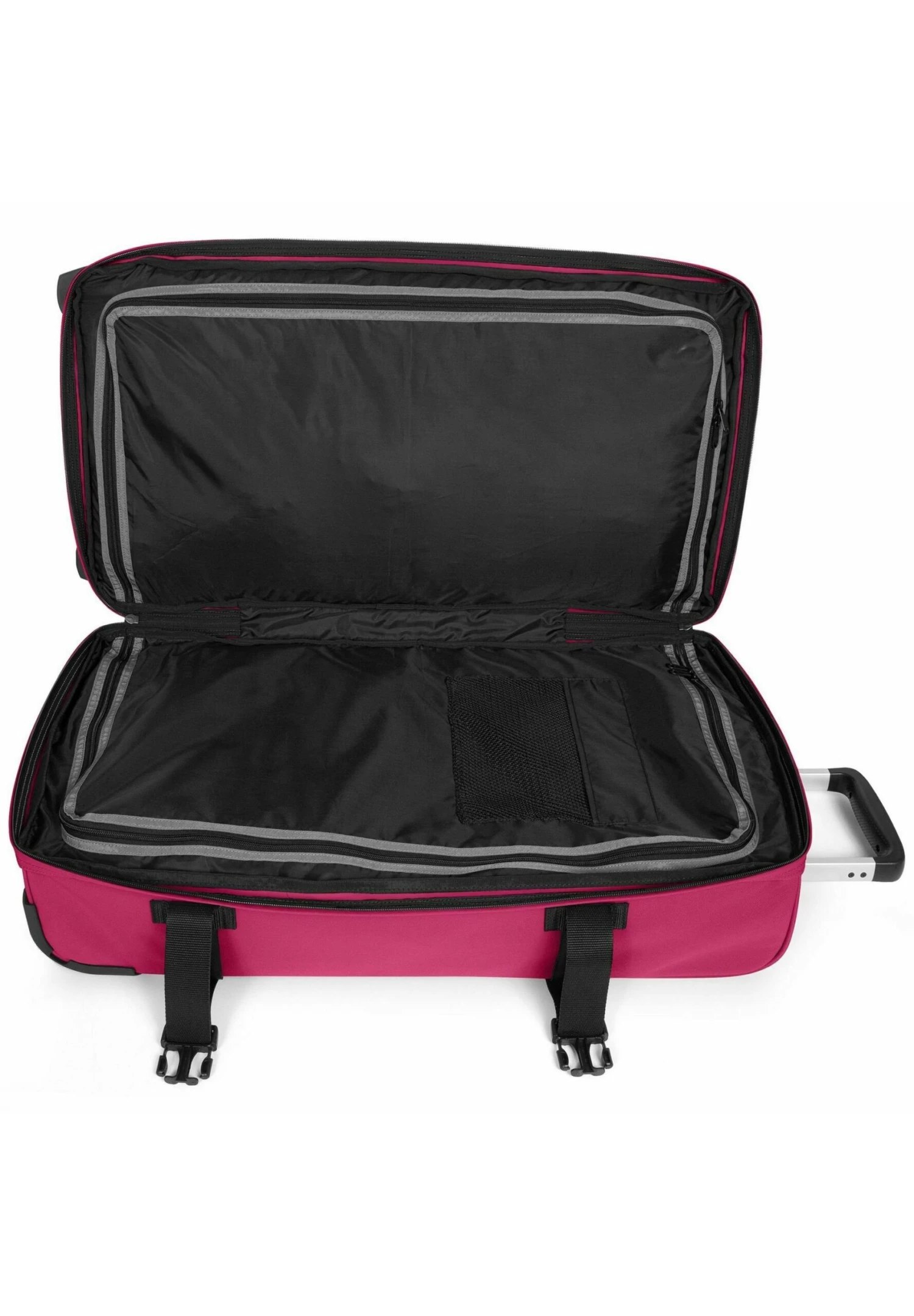 Eastpak Trolley - Lush Granate 3 Eastpak Trolley - Lush Granate - Afbeelding 3