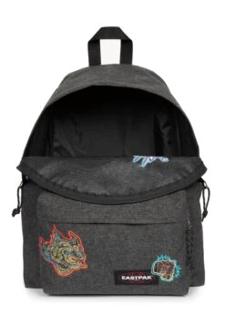 Eastpak Padded Pak R - Rugzak - Neon Patches -Eastpak Travel Goedkope Winkel e676a2a1c6e34c65a59d201141750117