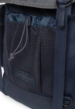 Eastpak Obsten - Rugzak - Roothed Blocked -Eastpak Travel Goedkope Winkel e744acede92b451db088a670d90fd5b2