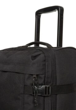 Eastpak Tranverz- Trolley - Black -Eastpak Travel Goedkope Winkel e8a0efa3f37947a4b3f68ad731546330