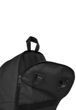 Eastpak Padded Bike - Rugzak - Black -Eastpak Travel Goedkope Winkel e8b12ed185ca4f8ba778737a37381972