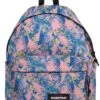 Eastpak Padded Pak R - Rugzak - Brize Filter Pink