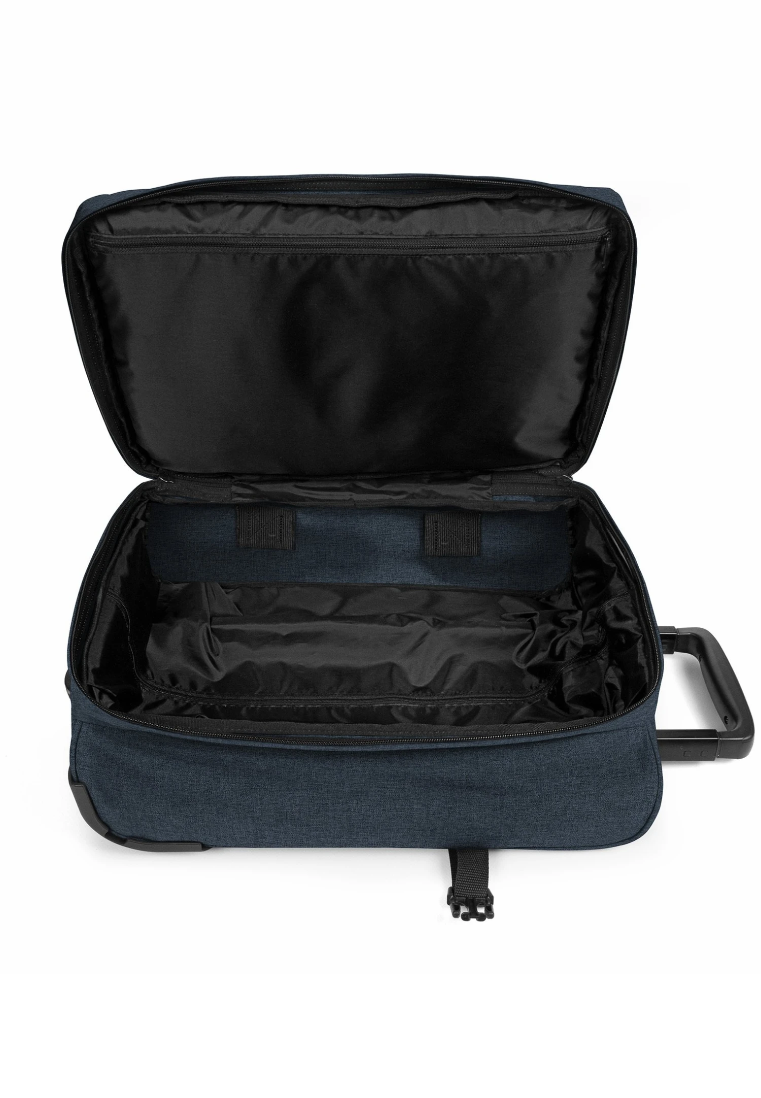 Eastpak Tranverz- Trolley - Triple Denim 3 Eastpak Tranverz- Trolley - Triple Denim - Afbeelding 3
