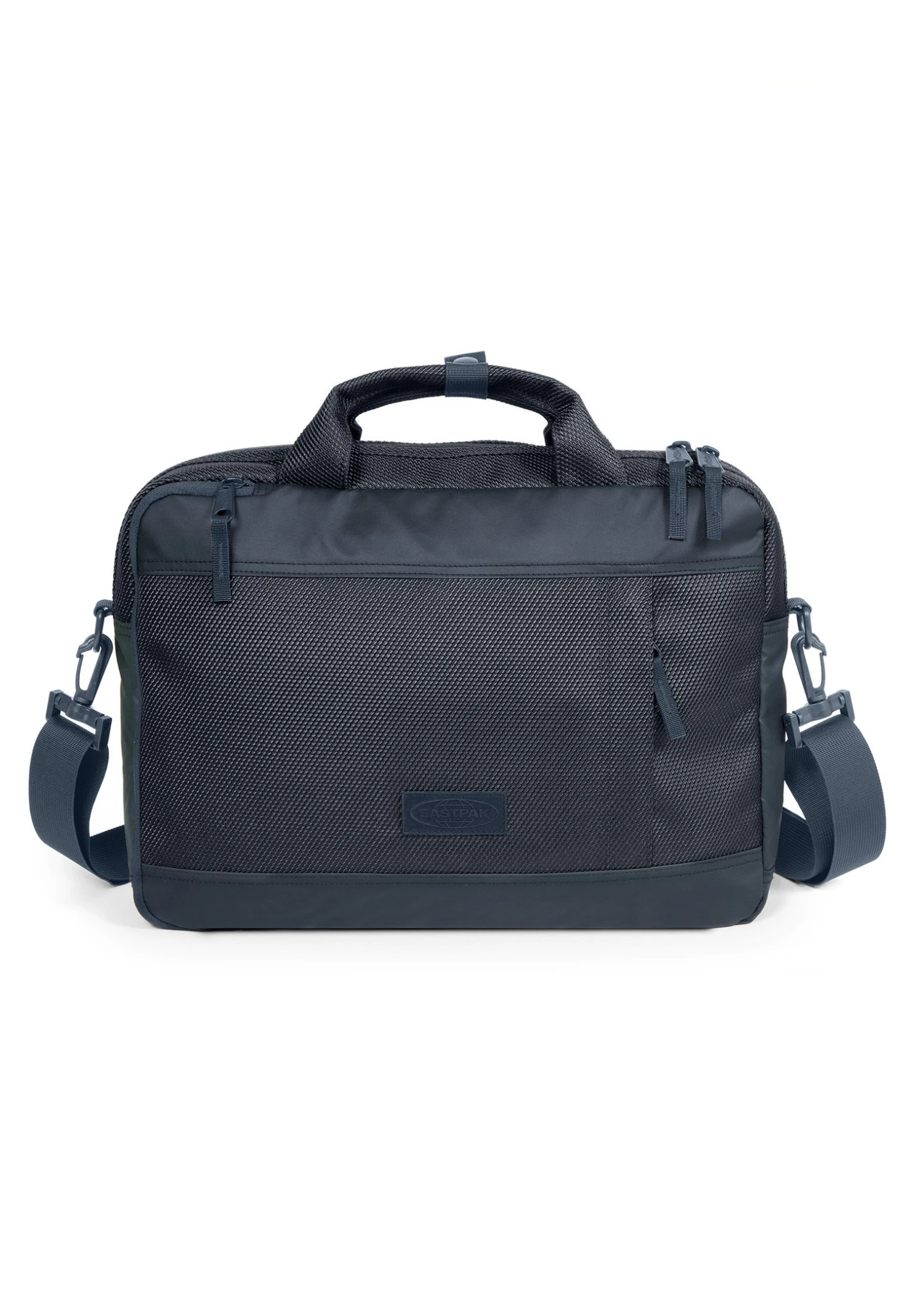 Eastpak Acton - Laptoptas - Cnnct Marine 1 Eastpak Acton - Laptoptas - Cnnct Marine