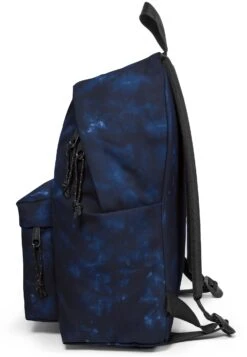 Eastpak Padded Pak R - Rugzak - Camo Dye Navy -Eastpak Travel Goedkope Winkel e9b713f4ad474023a41ebf9de9da37e9