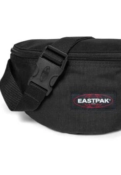 Eastpak Springer - Heuptas - Black -Eastpak Travel Goedkope Winkel eb403d77fcf945f1ac708b27a7d88835