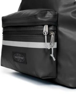 Eastpak Unisex Zippl'R Bike - Rugzak - Tarp Black 6 Eastpak Unisex Zippl'R Bike - Rugzak - Tarp Black -Eastpak Travel Goedkope Winkel eb502abcf5834ff480a998ac3fbbd79e